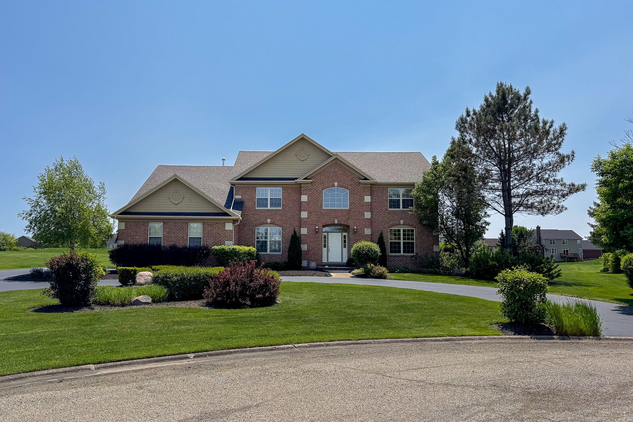 9 Harrington Court, Hawthorn Woods, IL, Image 0
